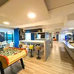 Ibis Budget Ferrand - Le Brezet - Aeroport クレルモン・フェラン