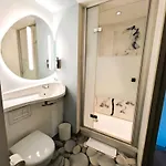 Ibis Budget Ferrand - Le Brezet - Aeroport 2* クレルモン・フェラン