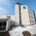 Ibis Budget Ferrand - Le Brezet - Aeroport