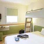 Ibis Budget Ferrand - Le Brezet - Aeroport Hotel 2*
