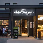 Ibis Budget Ferrand - Le Brezet - Aeroport 2* クレルモン・フェラン