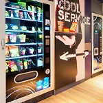 Ibis Budget Ferrand - Le Brezet - Aeroport ホテル