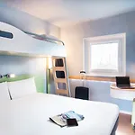 Ibis Budget Ferrand - Le Brezet - Aeroport