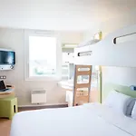 Ibis Budget Ferrand - Le Brezet - Aeroport ホテル クレルモン・フェラン