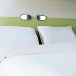 Ibis Budget Ferrand - Le Brezet - Aeroport