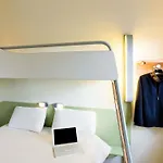 Ibis Budget Ferrand - Le Brezet - Aeroport فندق كليرمونت-فيراند