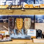 Ibis Budget Ferrand - Le Brezet - Aeroport 2* كليرمونت-فيراند