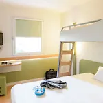 Hotel Ibis Budget Ferrand - Le Brezet - Aeroport