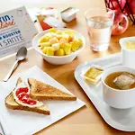 ホテル Ibis Budget Ferrand - Le Brezet - Aeroport