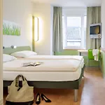 Ibis Budget Ferrand - Le Brezet - Aeroport Hotel Clermont-Ferrand