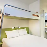 Hotel Ibis Budget Ferrand - Le Brezet - Aeroport