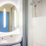 ホテル Ibis Budget Ferrand - Le Brezet - Aeroport クレルモン・フェラン
