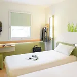 Hotel Ibis Budget Ferrand - Le Brezet - Aeroport Clermont-Ferrand
