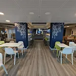 ホテル Ibis Budget Ferrand - Le Brezet - Aeroport クレルモン・フェラン