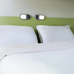 Ibis Budget Ferrand - Le Brezet - Aeroport