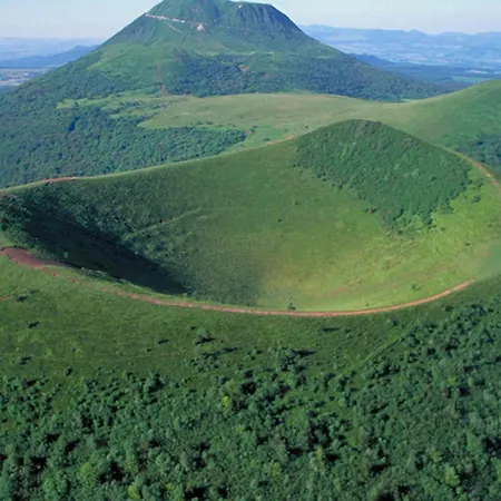 Ibis Budget Ferrand - Le Brezet - Aeroport 2* Clermont-Ferrand