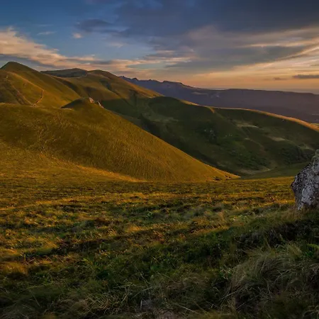 Ibis Budget Ferrand - Le Brezet - Aeroport Hotel