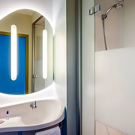 מלון Ibis Budget Ferrand - Le Brezet - Aeroport
