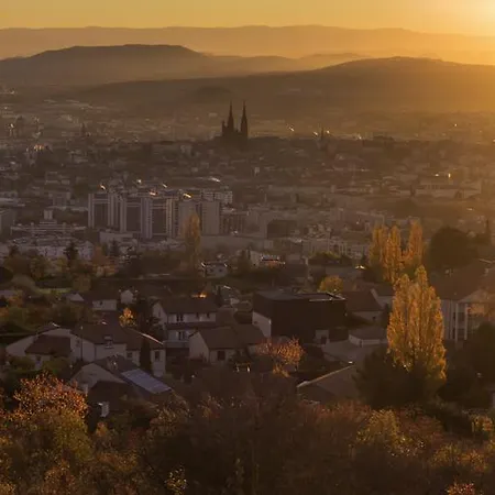 Hotel Ibis Budget Ferrand - Le Brezet - Aeroport 2*