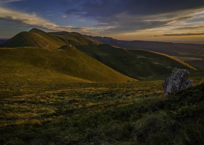 Hotel Ibis Budget Ferrand - Le Brezet - Aeroport 2*